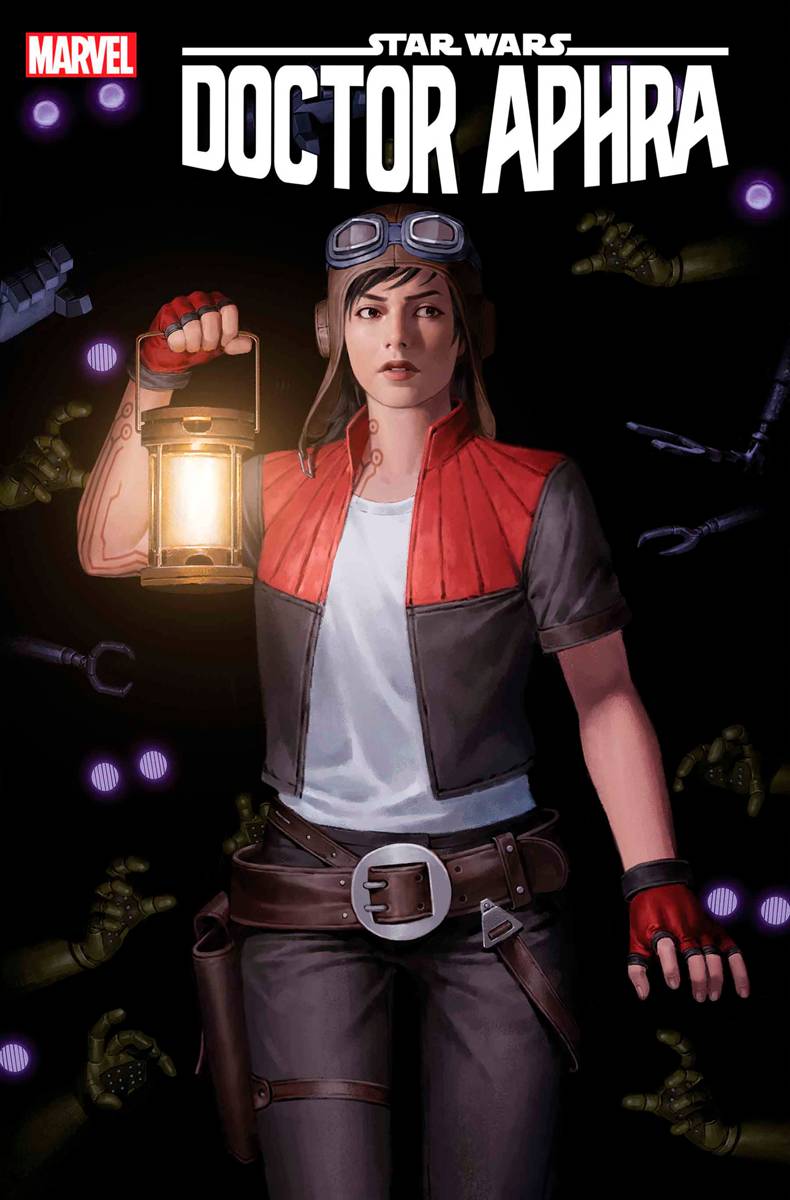 Doctor Aphra Vol.2 #35